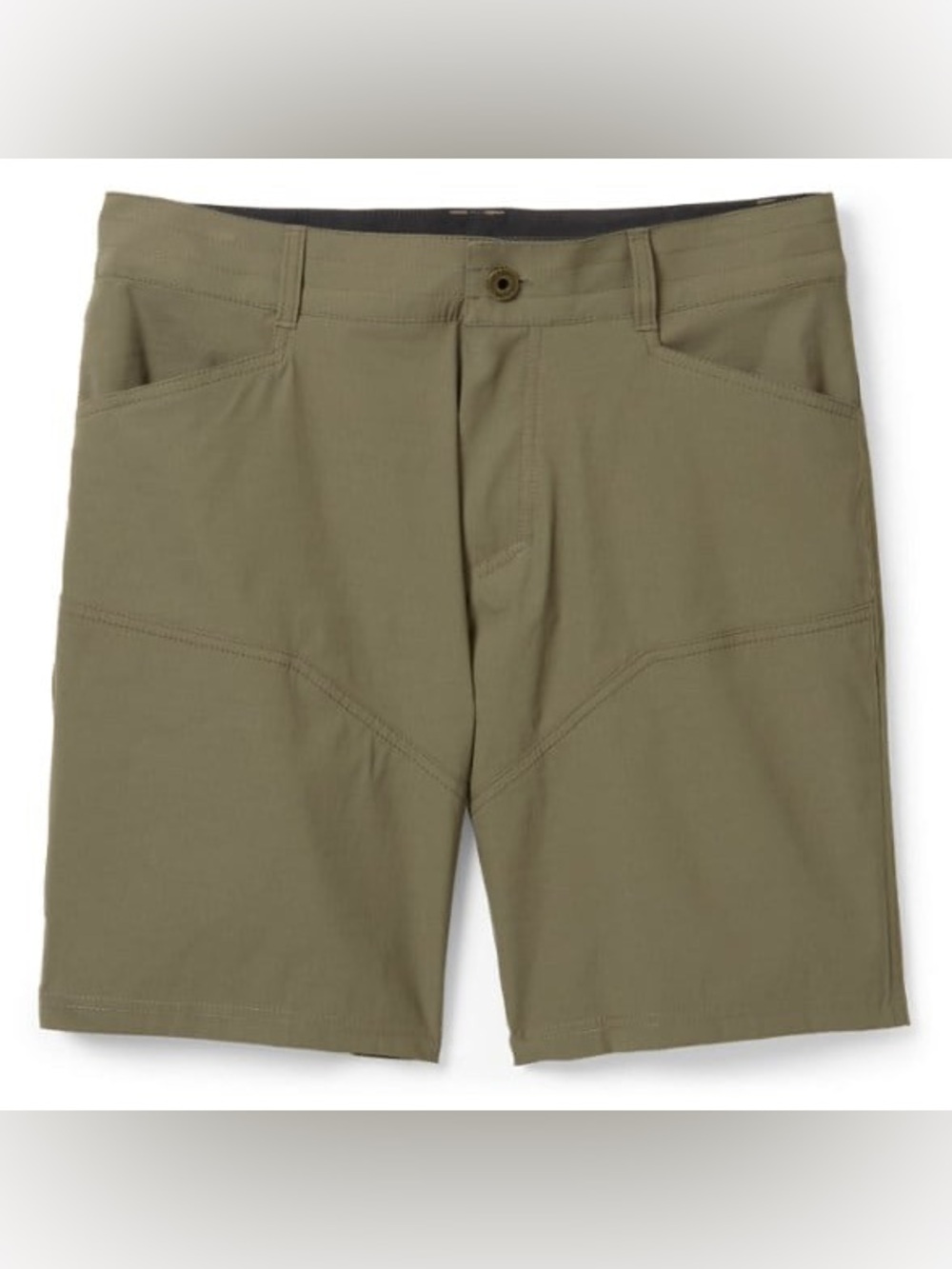 Men's KUHL Renegade Shorts - Men's 8" Inseam